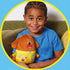 Hey Duggee Duggee and Squirrel Club Soft Toy